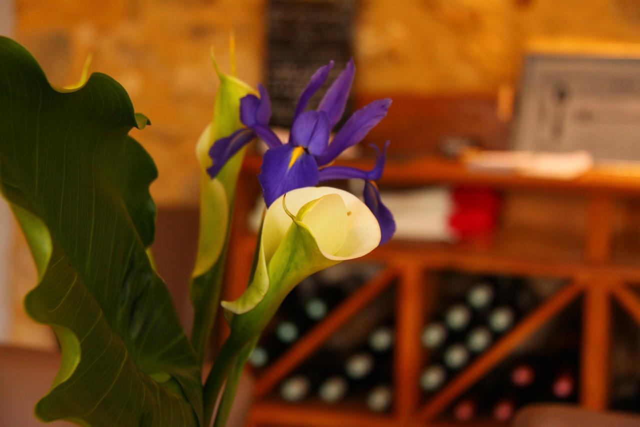 Hotel Restaurant La Traverse Cénac-et-Saint-Julien Exteriér fotografie